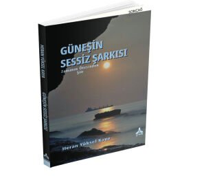 ZAMANIN ÖTESİNDEN-GÜNEŞİN SESSİZ ŞARKISI