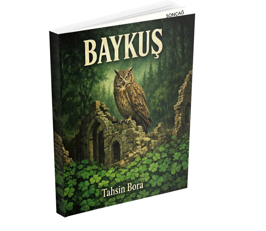 BAYKUŞ