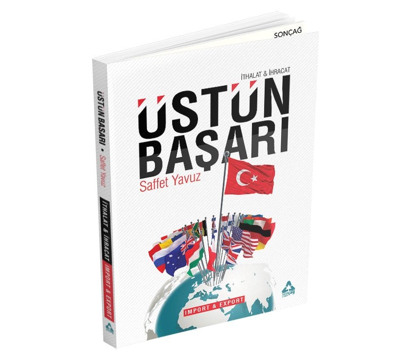 ÜSTÜN BAŞARI İTHALAT & İHRACAT IMPORT & EXPORT