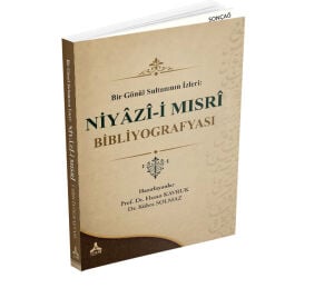 BİR GÖNÜL SULTANININ İZLERİ