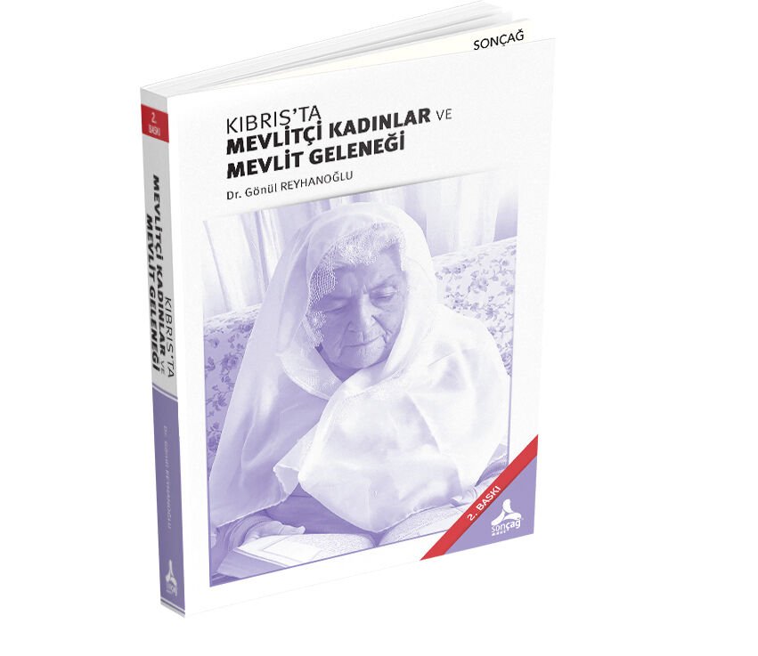 KIBRIS’TA MEVLİTÇİ KADINLAR VE MEVLİT GELENEĞİ