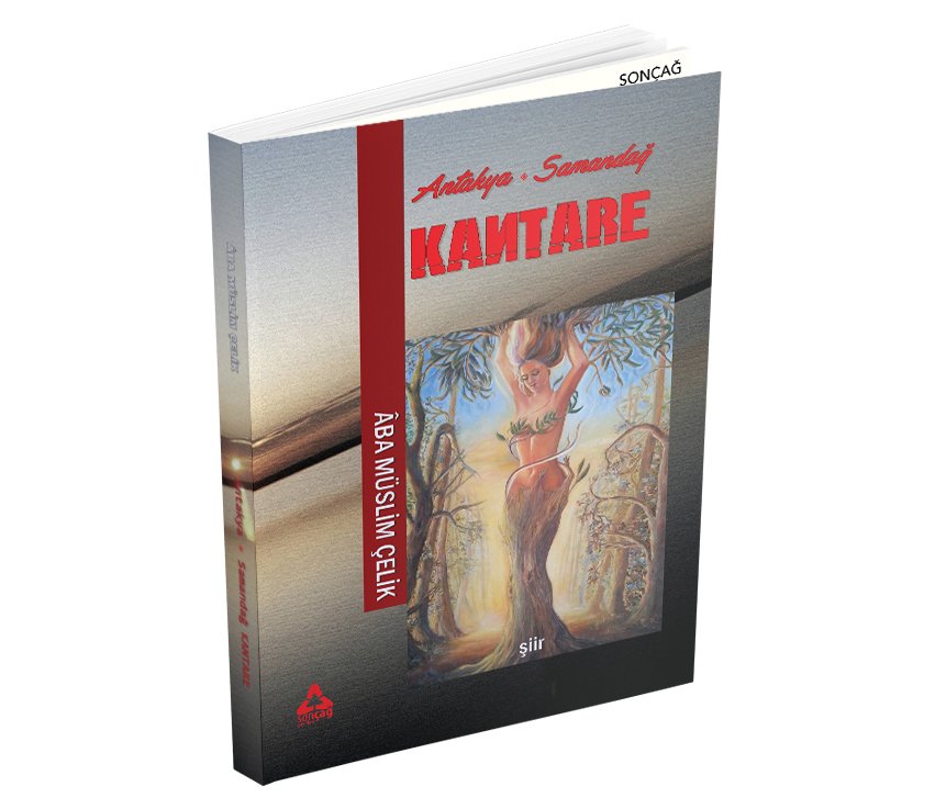 ANTAKYA SAMANDAĞ KANTARE