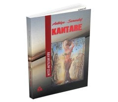 ANTAKYA SAMANDAĞ KANTARE