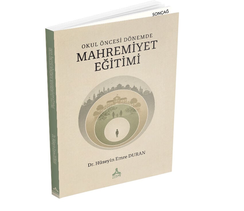 OKUL ÖNCESİ DÖNEMDE MAHREMİYET EĞİTİMİ