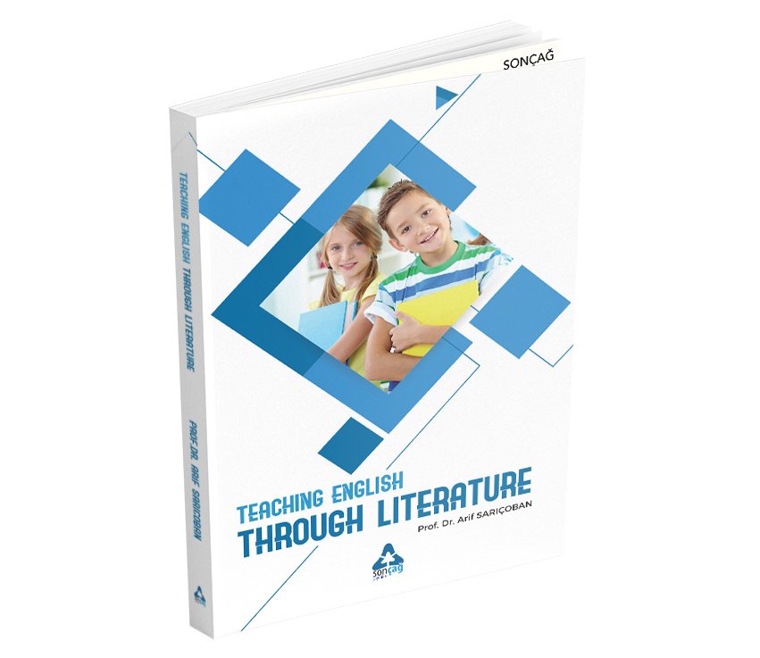TEACHİNG ENGLISH THROUGH LİTERATURE