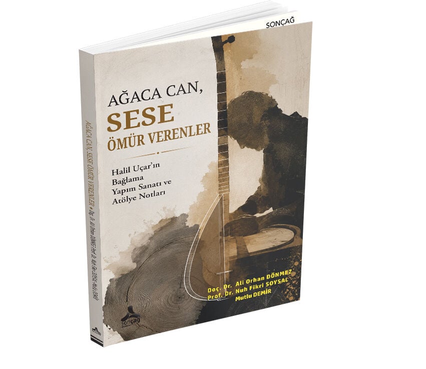 AĞACA CAN, SESE ÖMÜR VERENLER