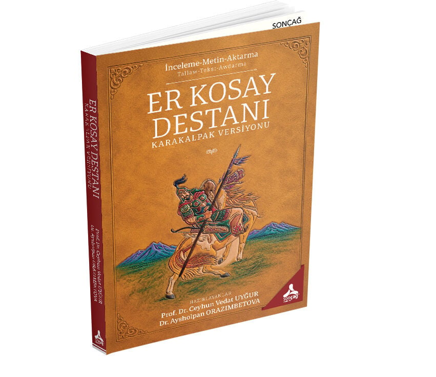 ER KOSAY DESTANI