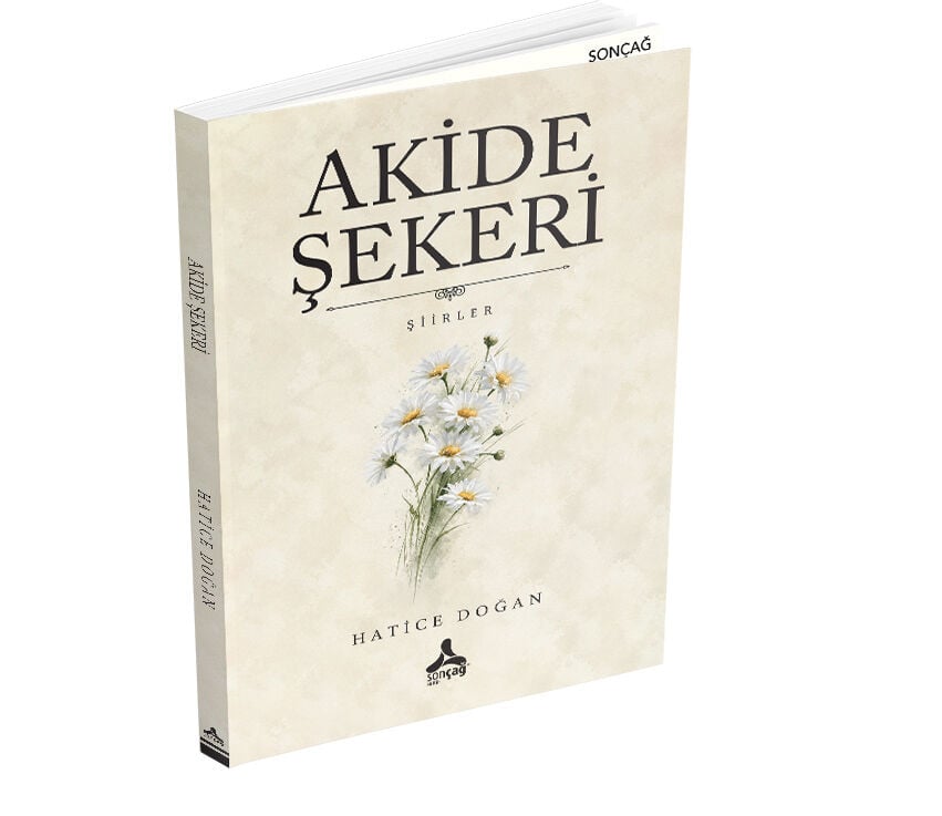 AKİDE ŞEKERİ