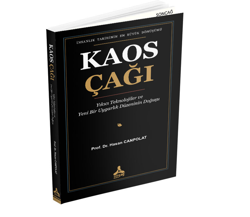 KAOS ÇAĞI