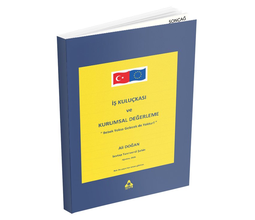 İŞ KULUÇKASI VE KURUMSAL DEĞERLEME