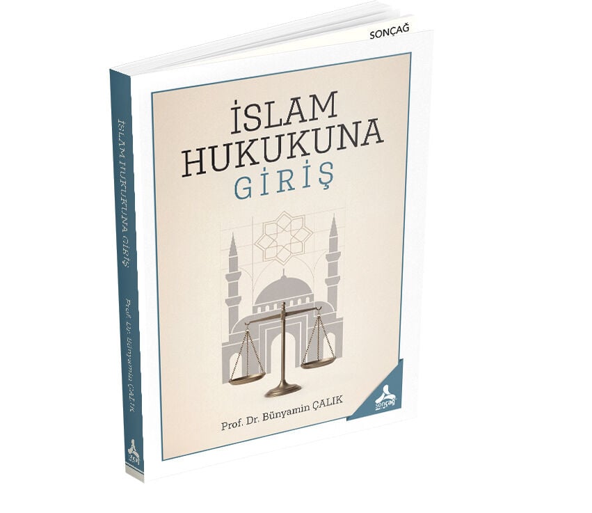 İSLAM HUKUKUNA GİRİŞ