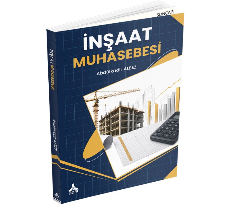 İNŞAAT MUHASEBESİ