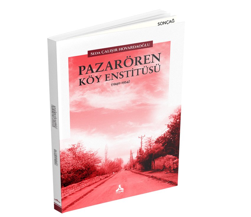 PAZARÖREN KÖY ENSTİTÜSÜ (1940-1954)