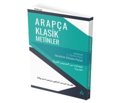 ARAPÇA KLASİK METİNLER