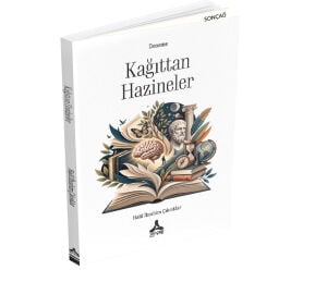 KAĞITTAN HAZİNELER