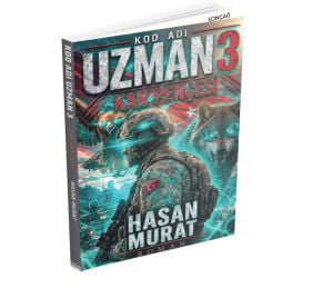 KOD ADI UZMAN 3 - KAN PENÇESİ
