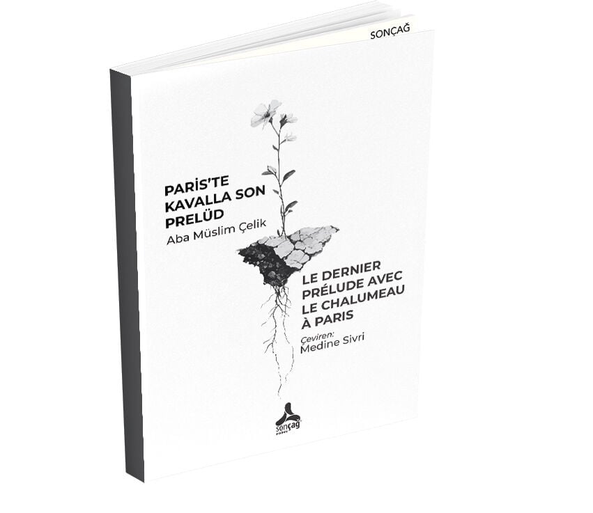 LE DERNIER PRÉLUDE AVEC LE CHALUMEAU À PARIS