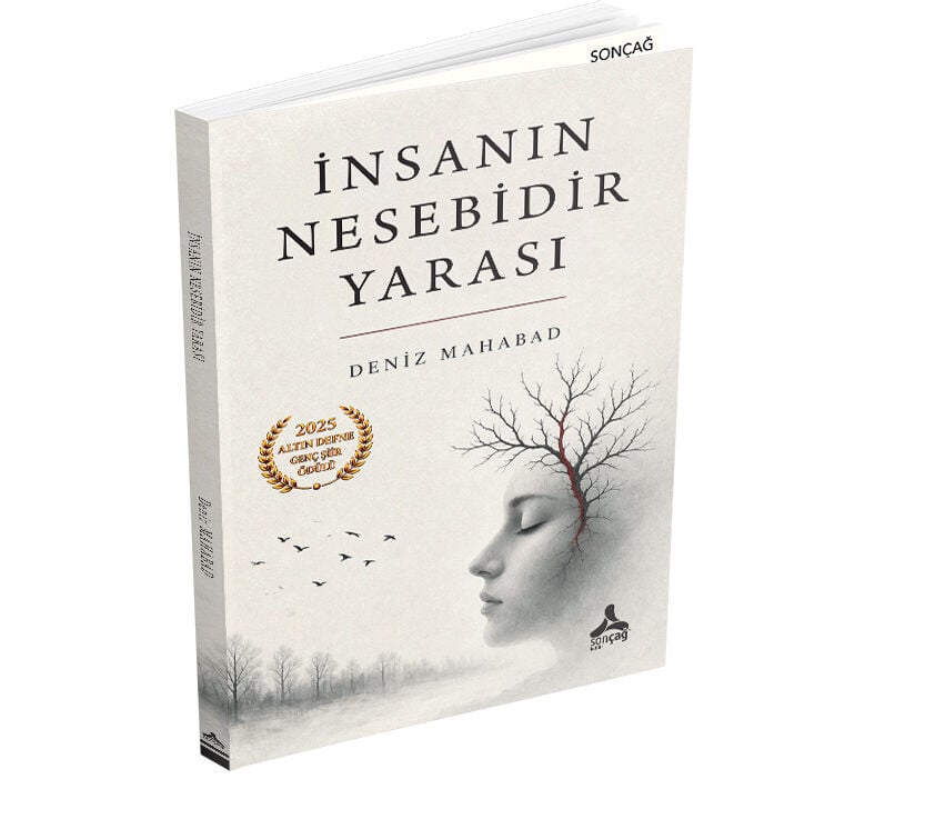 İNSANIN NESEBİDİR YARASI