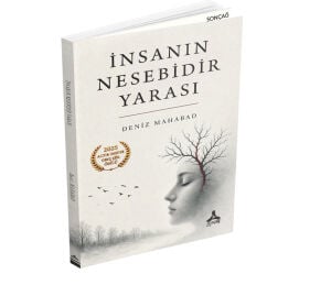 İNSANIN NESEBİDİR YARASI