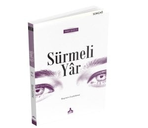 SÜRMELİ YÂR BÜTÜN ŞİİRLERİ: 2