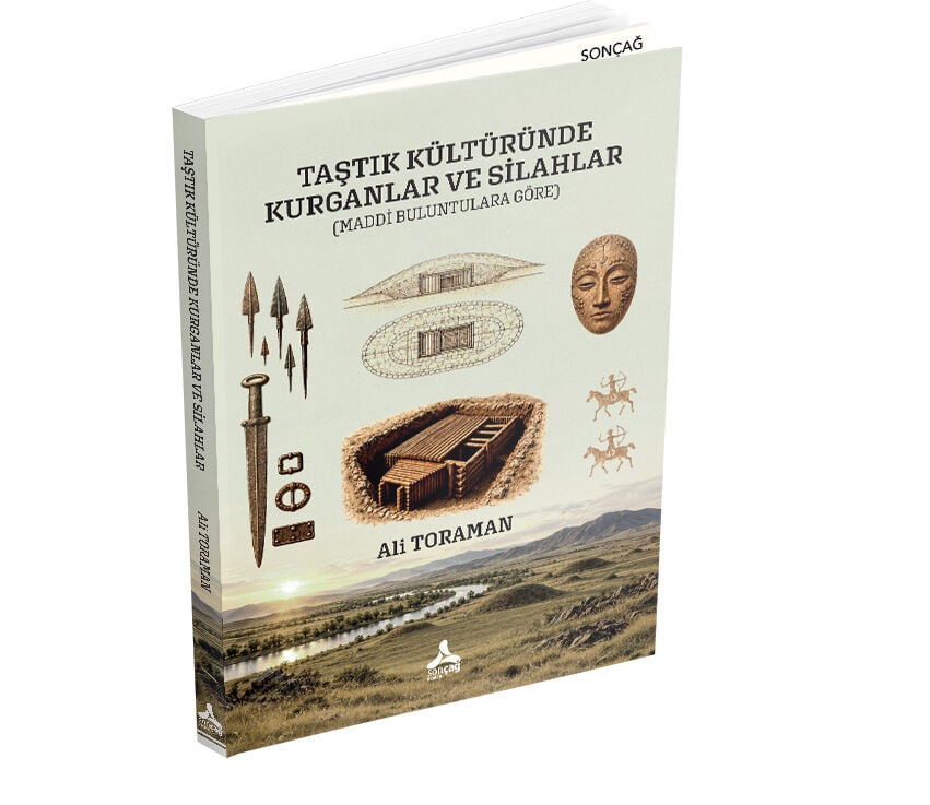 TAŞTIK KÜLTÜRÜNDE KURGANLAR VE SİLAHLAR