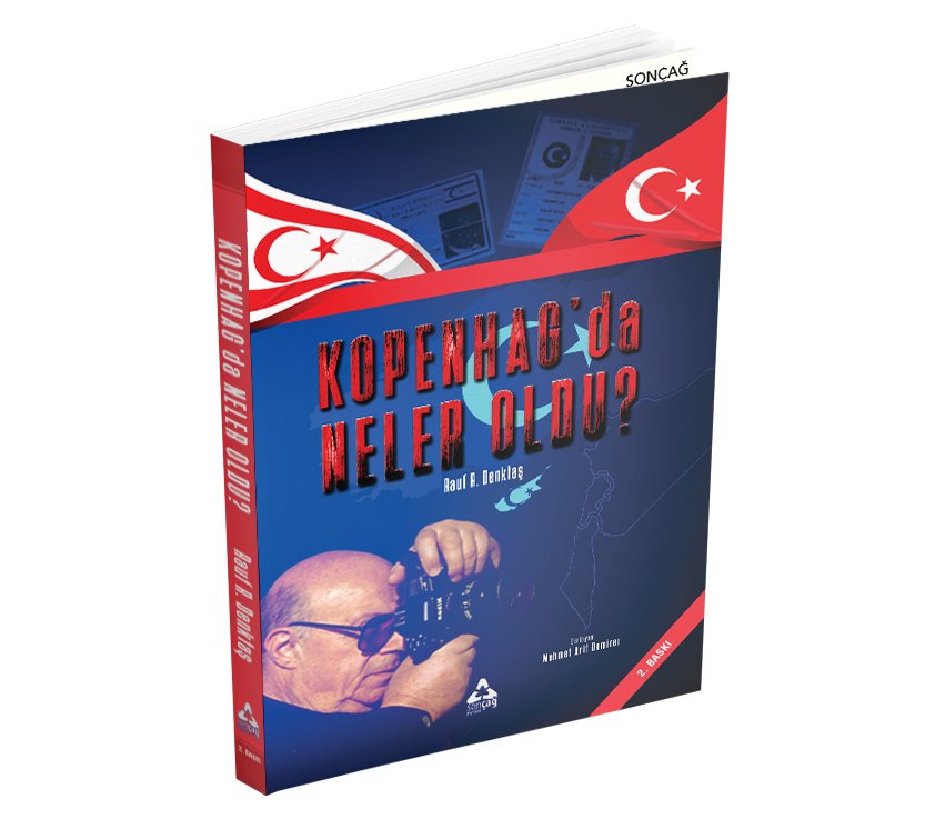 KOPENHAG'DA NELER OLDU