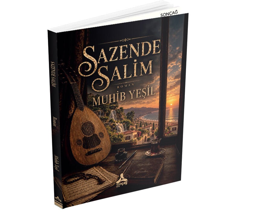 SAZENDE SALİM
