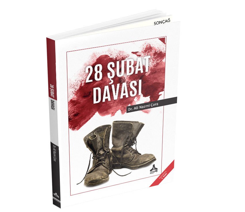 28 ŞUBAT DAVASI