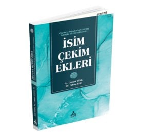 ANADOLU SAHASINDA YAZILMIŞ KARIŞIK DİLLİ ESERLERDE İSİM ÇEKİM EKLERİ