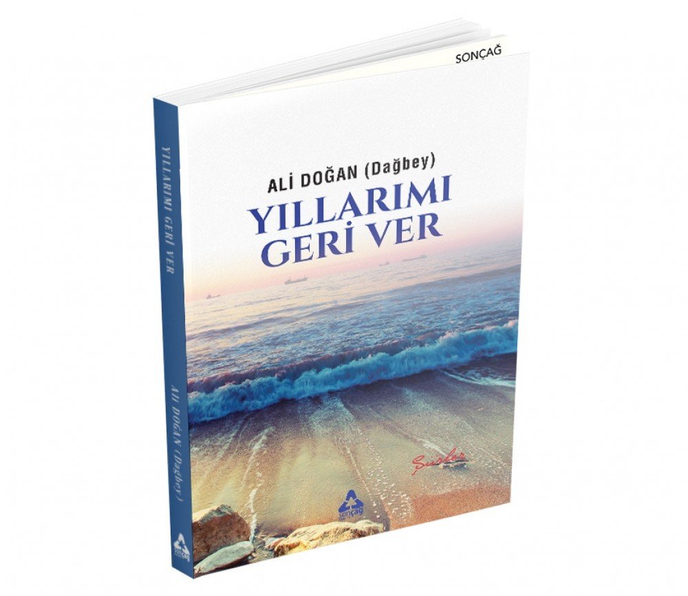 YILLARIMI GERİ VER
