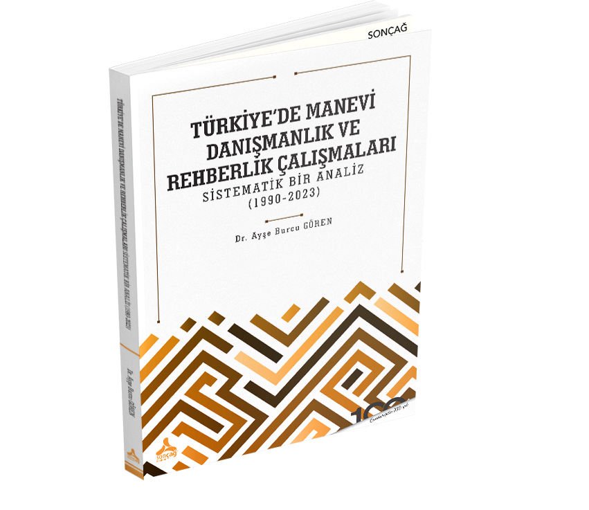 TÜRKİYE’DE MANEVİ DANIŞMANLIK VE REHBERLİK ÇALIŞMALARI SİSTEMATİK BİR ANALİZ (1990-2023)