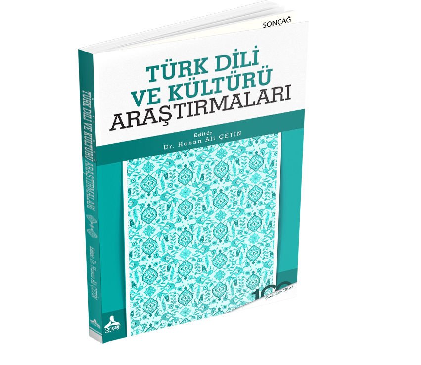 TÜRK DİLİ VE KÜLTÜRÜ ARAŞTIRMALARI