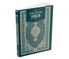 AYETLERE SECDE EDEN ŞİİRLER