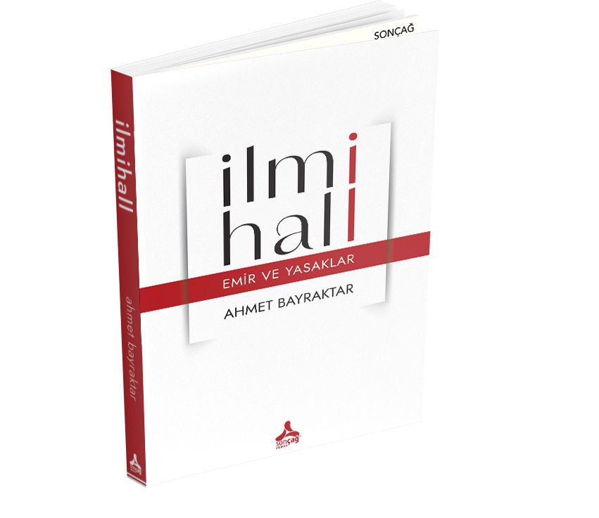 İLMİHALL -EMİR VE YASAKLAR