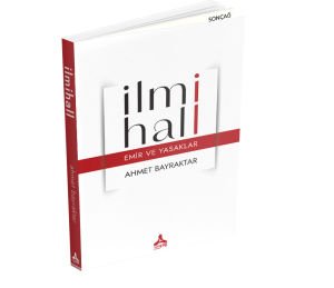 İLMİHALL -EMİR VE YASAKLAR