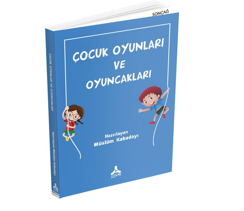 ÇOCUK OYUNLARI VE OYUNCAKLARI