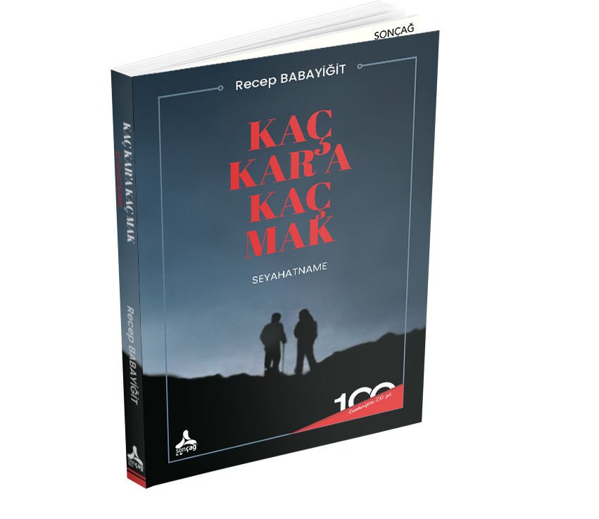 KAÇ KAR’A KAÇ MAK (SEYAHATNAME)