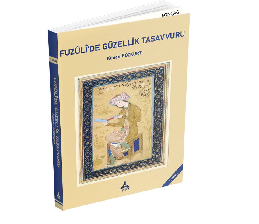 FUZÛLÎ’DE GÜZELLİK TASAVVURU