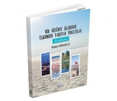 BİR DÜŞÜNCE İKLİMİNDE ÜLKEMDEN YANSIYAN PIRILTILAR - ŞİİRLERİM