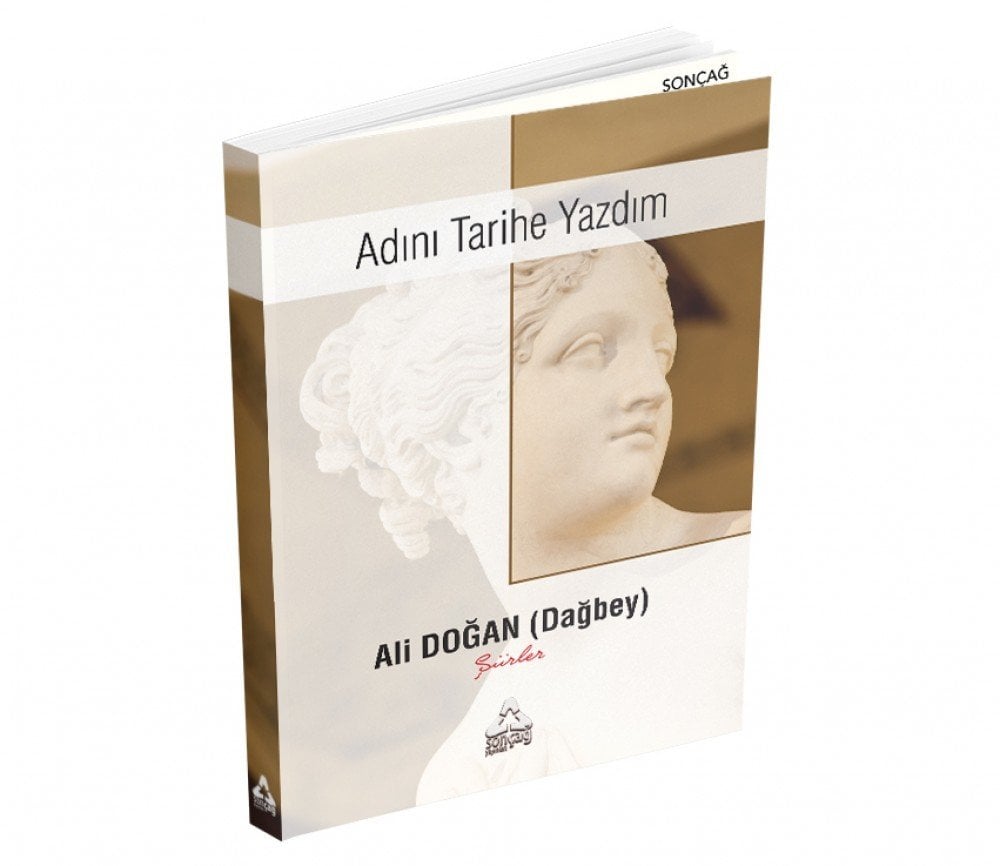 ADINI TARİHE YAZDIM