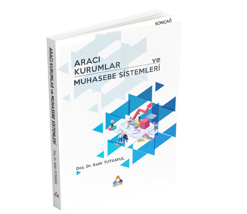ARACI KURUMLAR VE MUHASEBE SİSTEMLERİ