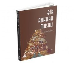 BİR ANKARA MASALI