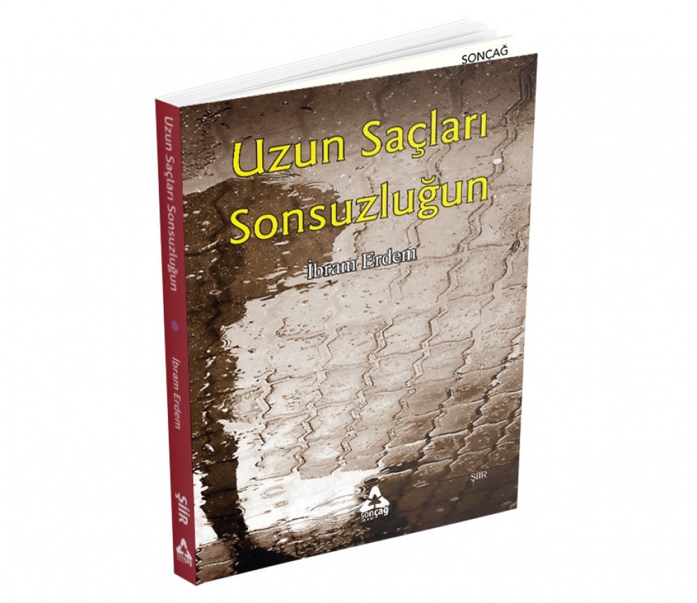 UZUN SAÇLARI SONSUZLUĞUN