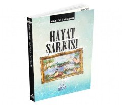 HAYAT ŞARKISI