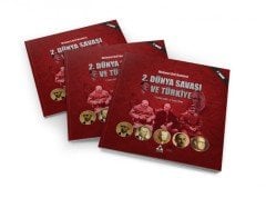 İKİNCİ DÜNYA SAVAŞI VE SONRASINDA TÜRKİYE