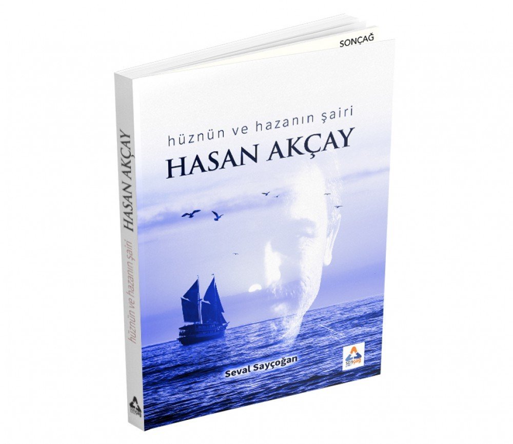 HÜZNÜN VE HAZANIN ŞAİRİ