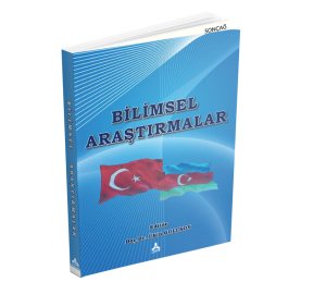BİLİMSEL ARAŞTIRMALAR