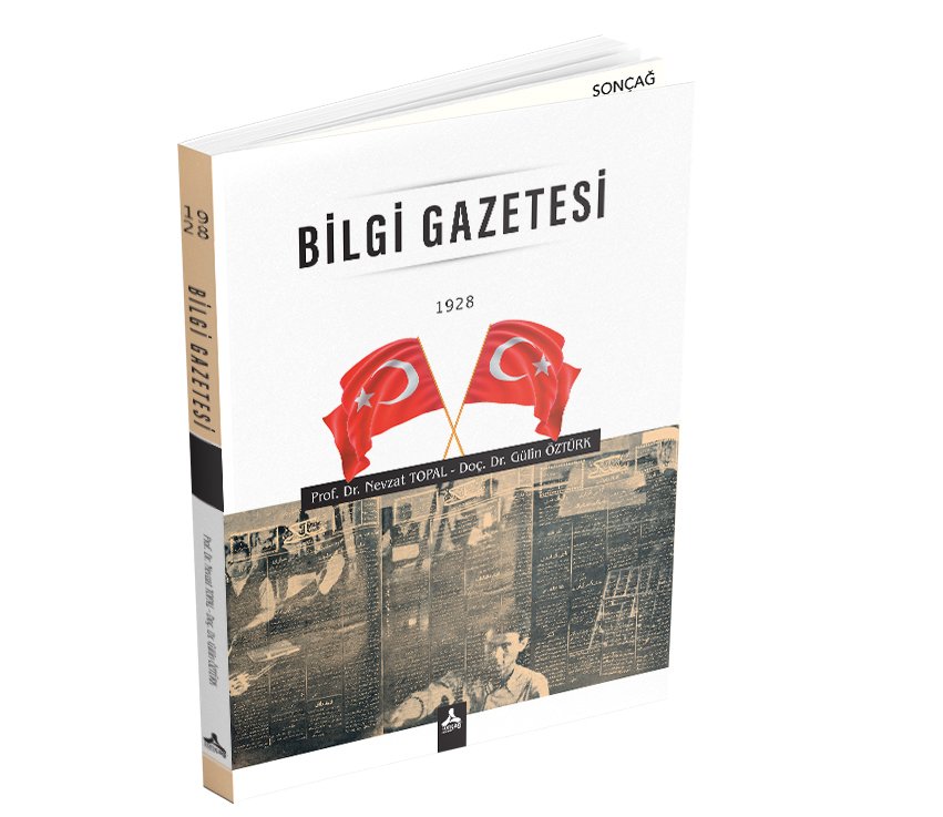 BİLGİ GAZETESİ (1928) (1-30 Sayılar)
