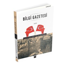 BİLGİ GAZETESİ (1928) (1-30 Sayılar)