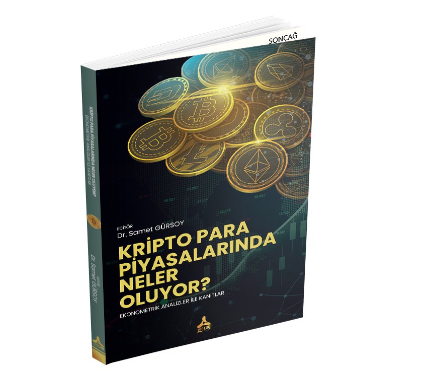 KRİPTO PARA PİYASALARINDA NELER OLUYOR? EKONOMETRİK ANALİZLER İLE KANITLAR